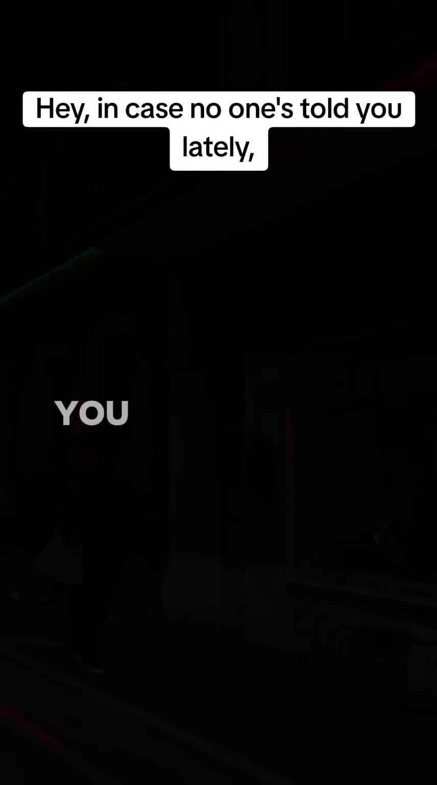 @Motivation
