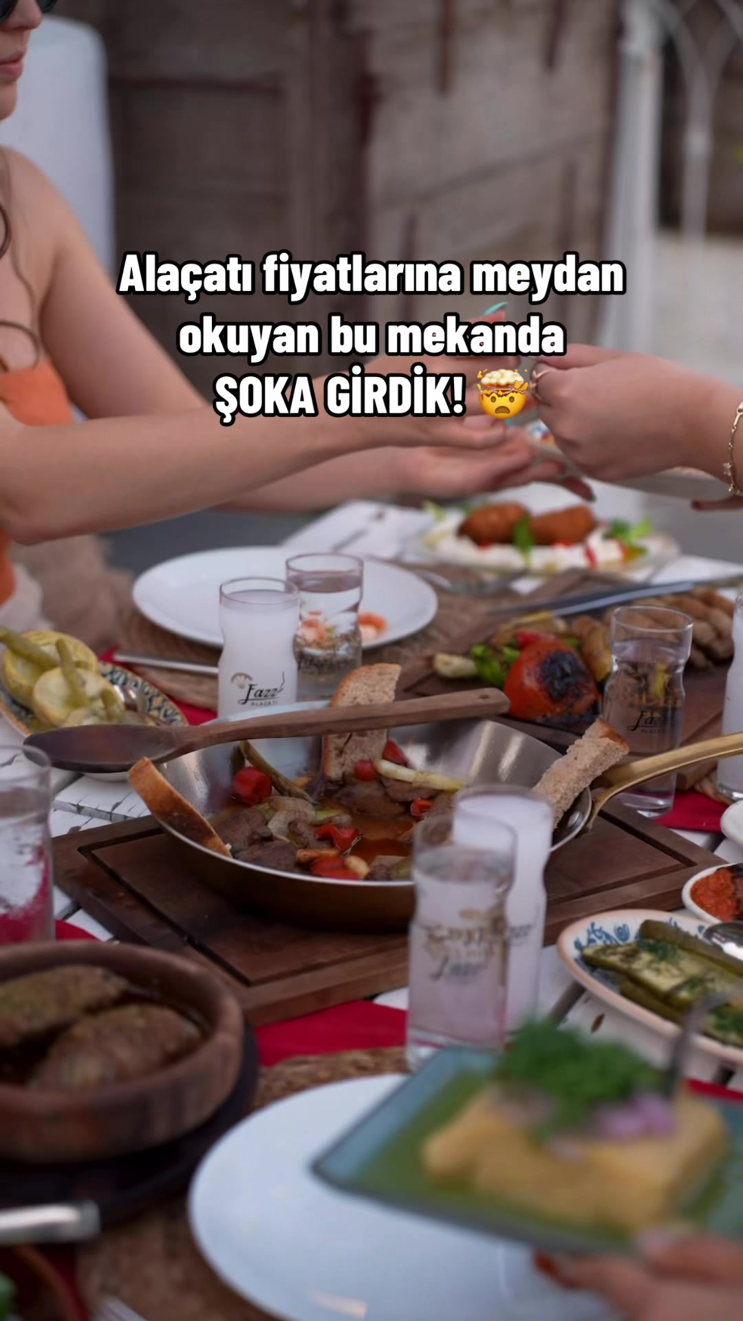@İzmir Mekan Rehberi