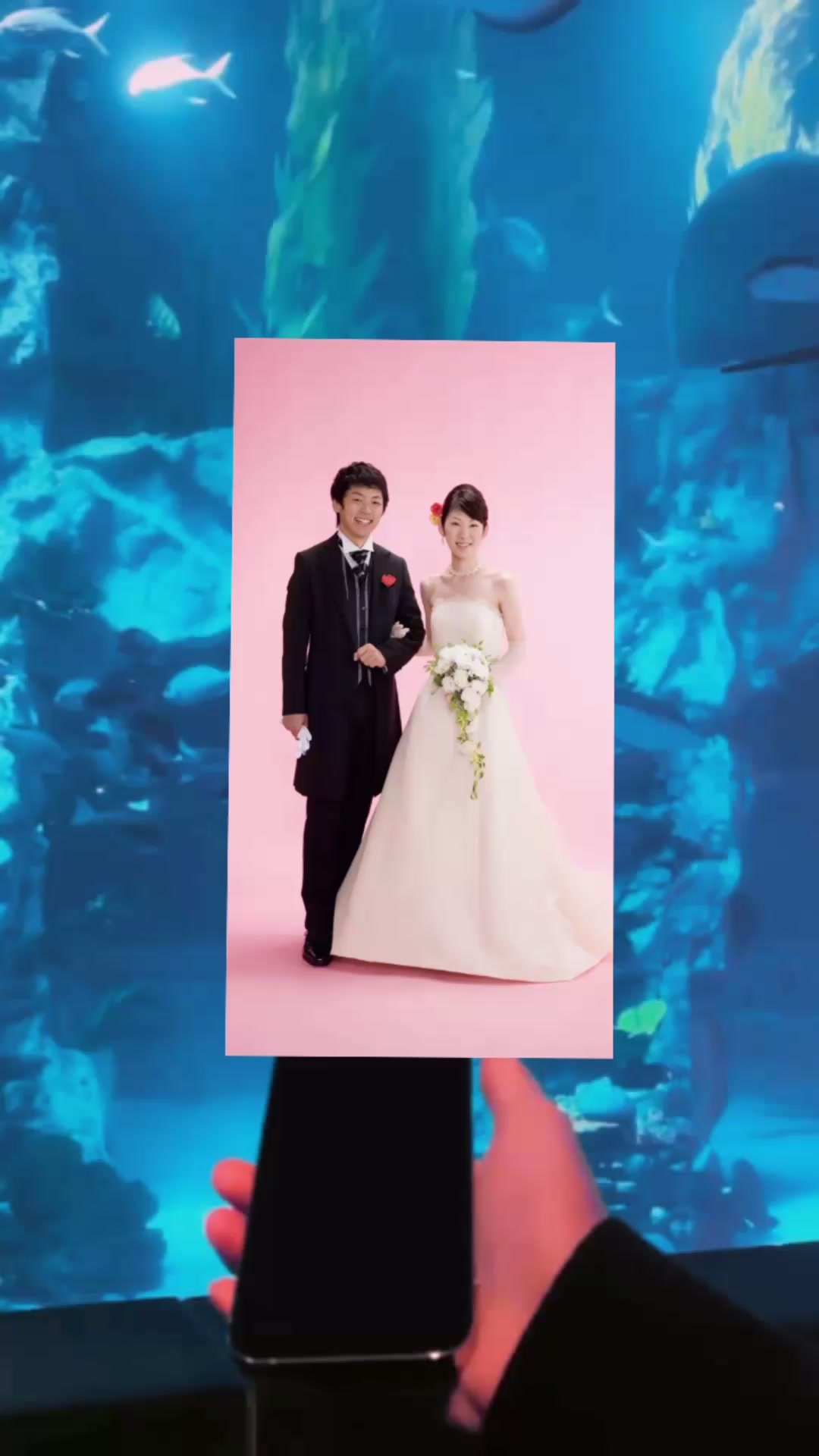 @金澤syugen金沢和婚プランナー