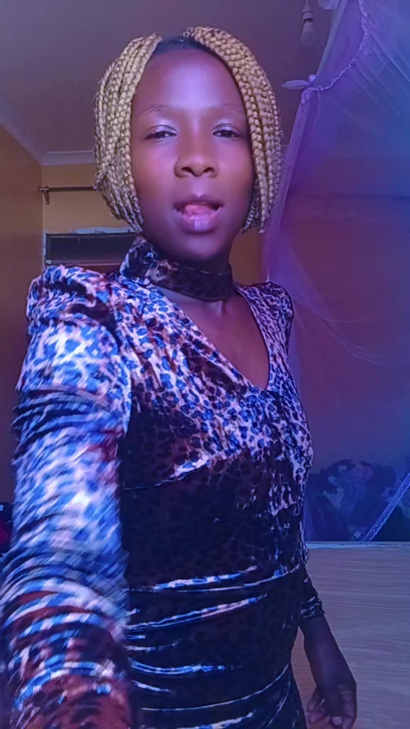 @nancyodiembo Onyoso