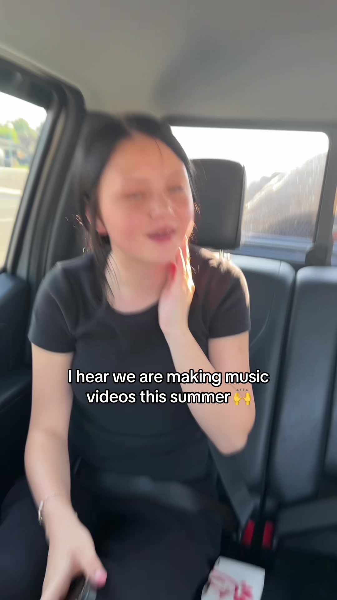 @MIKA CARTER