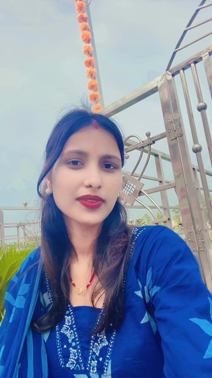 @Rani yadav ❤️