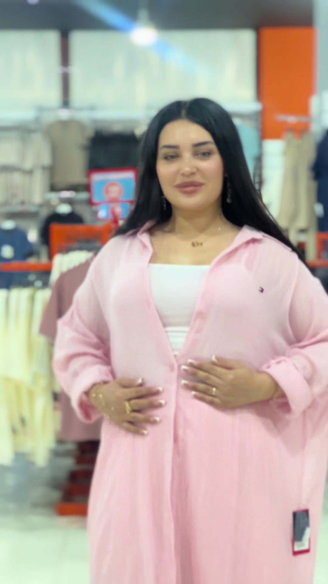 @G&uuml;nel Ticaret Mərkəzi Lənkəran