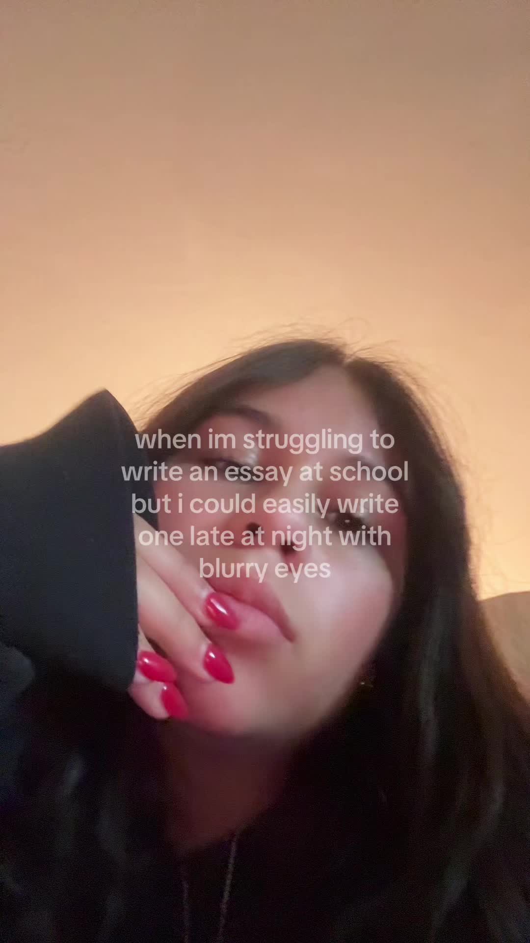 @secret