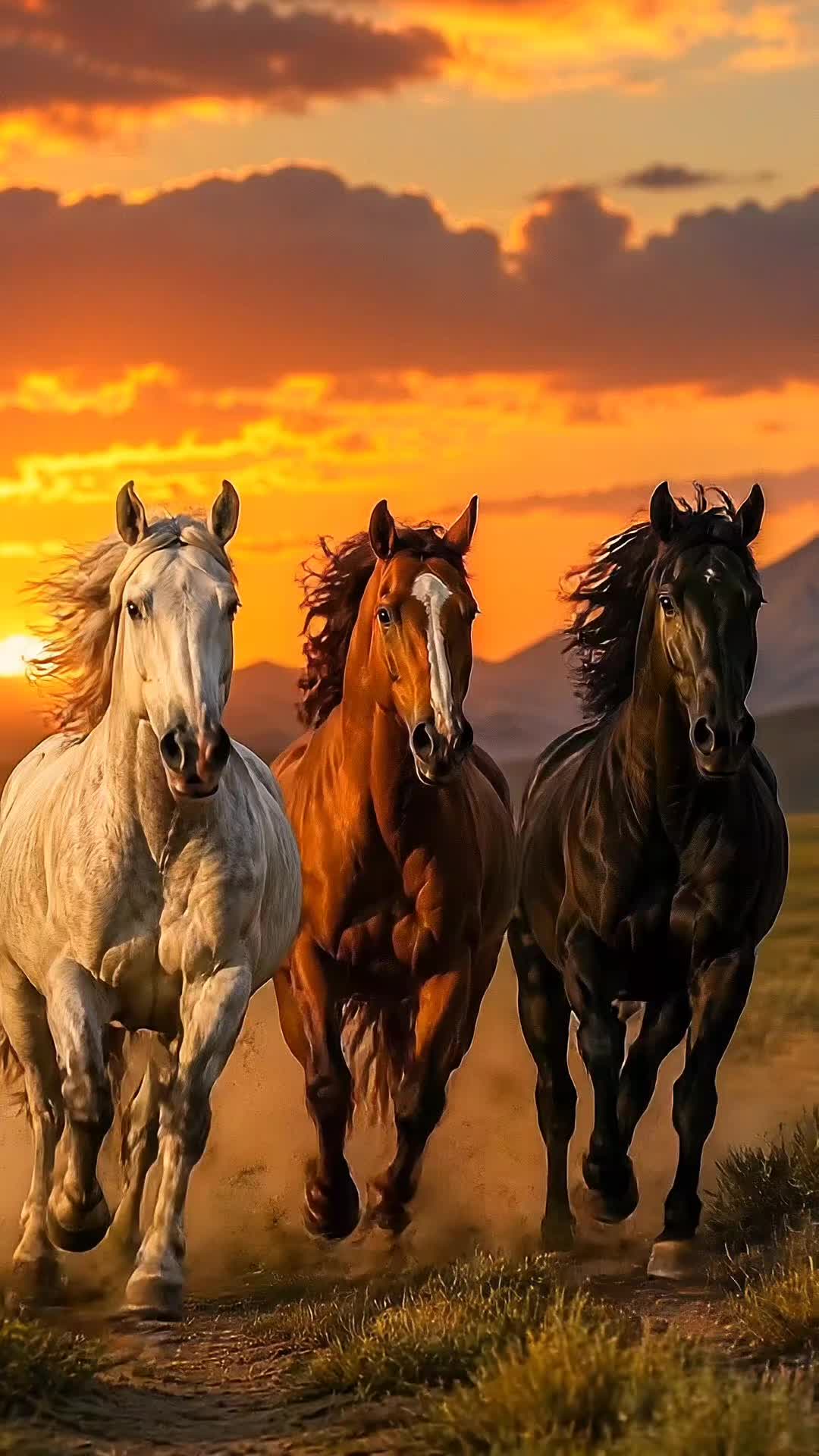 @horses lovers