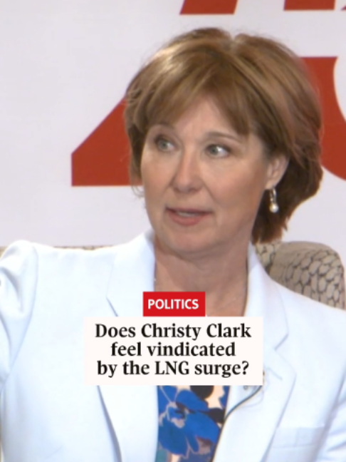 @The Globe and Mail