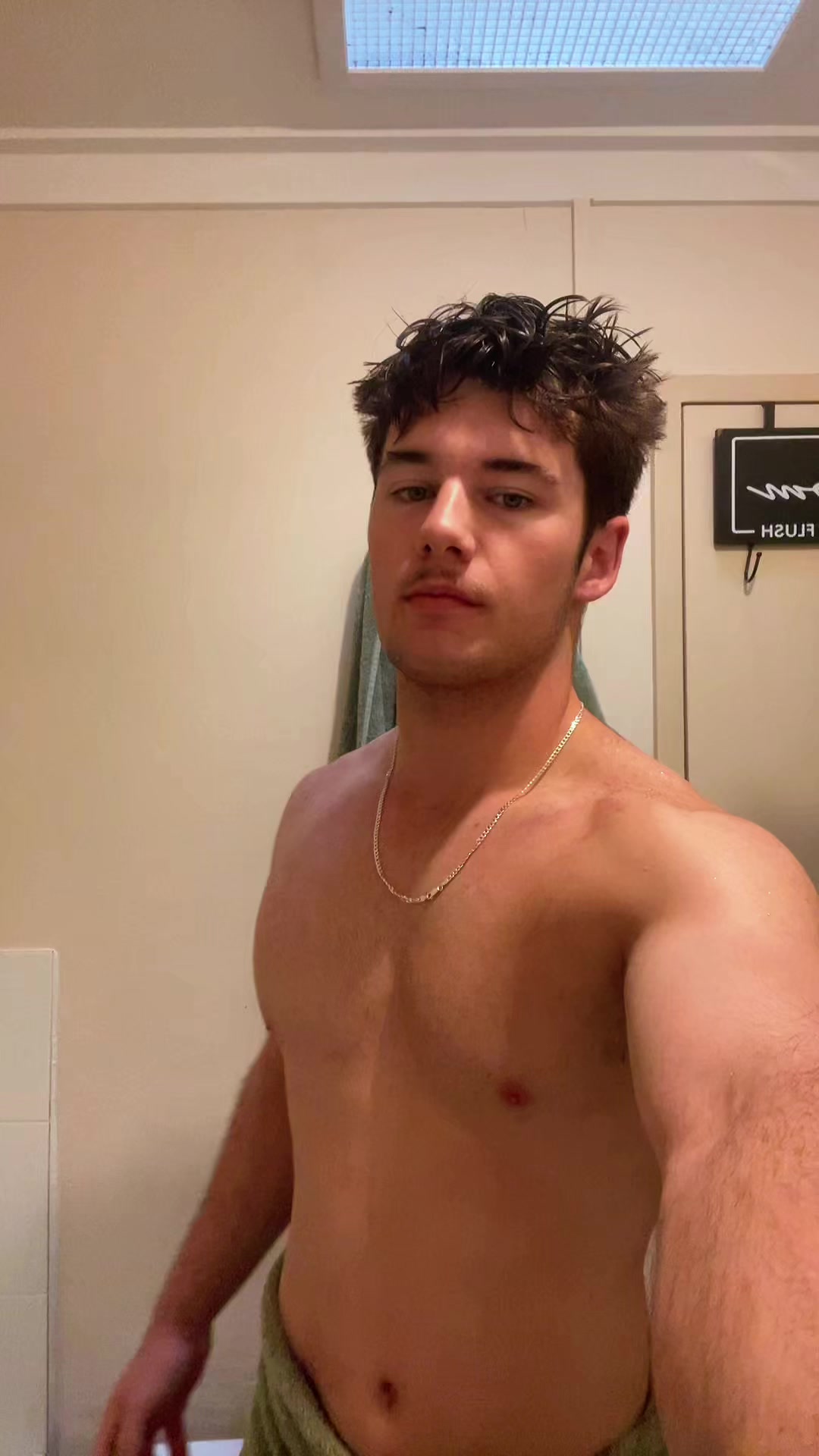 @Kian Harris