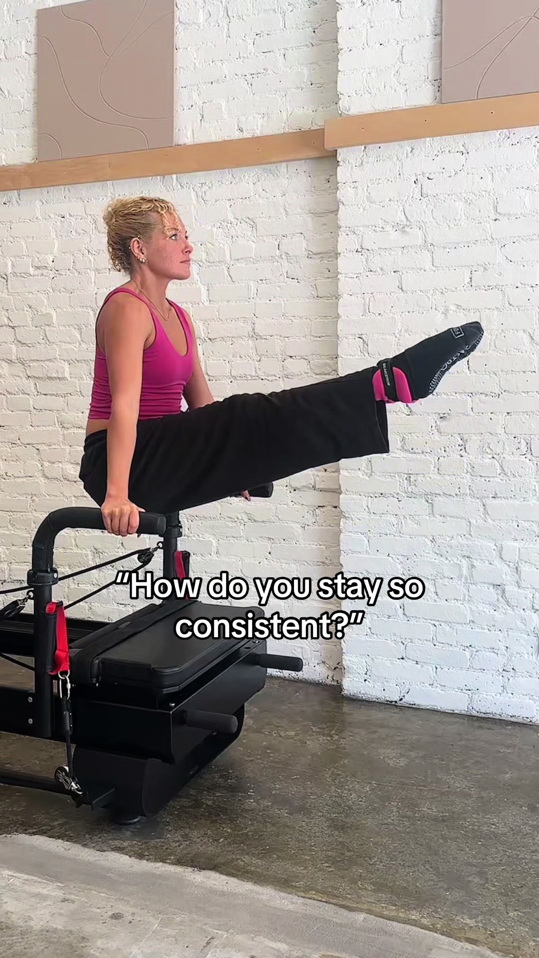 @STEME FITNESS✨Cycle Syncing