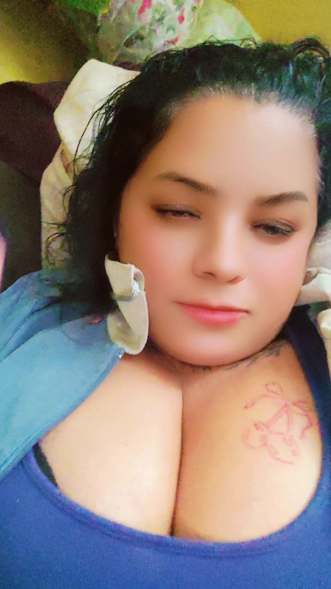 @Marileide 🌶️🌶️🌶️