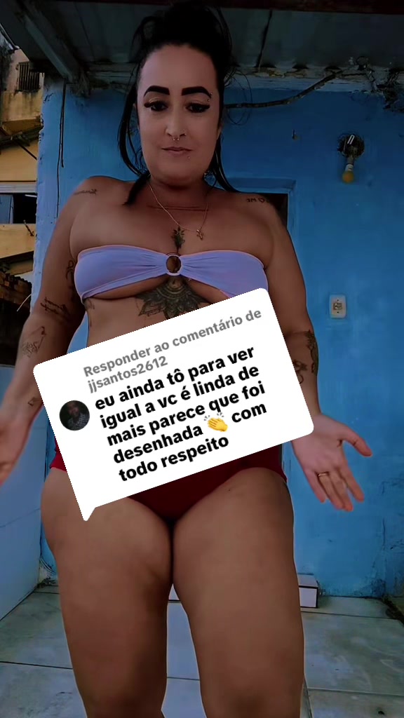 @Jujubinha