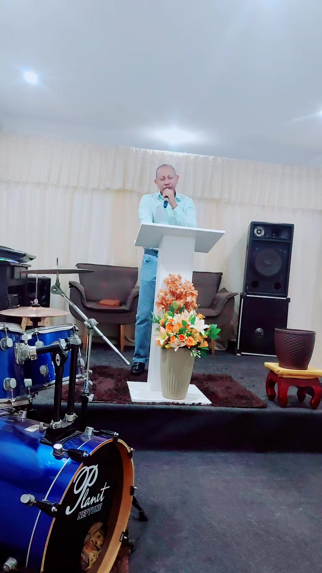 @pastora Nélia Mota ๐๐ฅโ๏ธ๐๏ธ๐