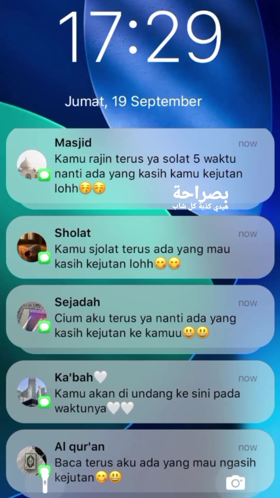 @️