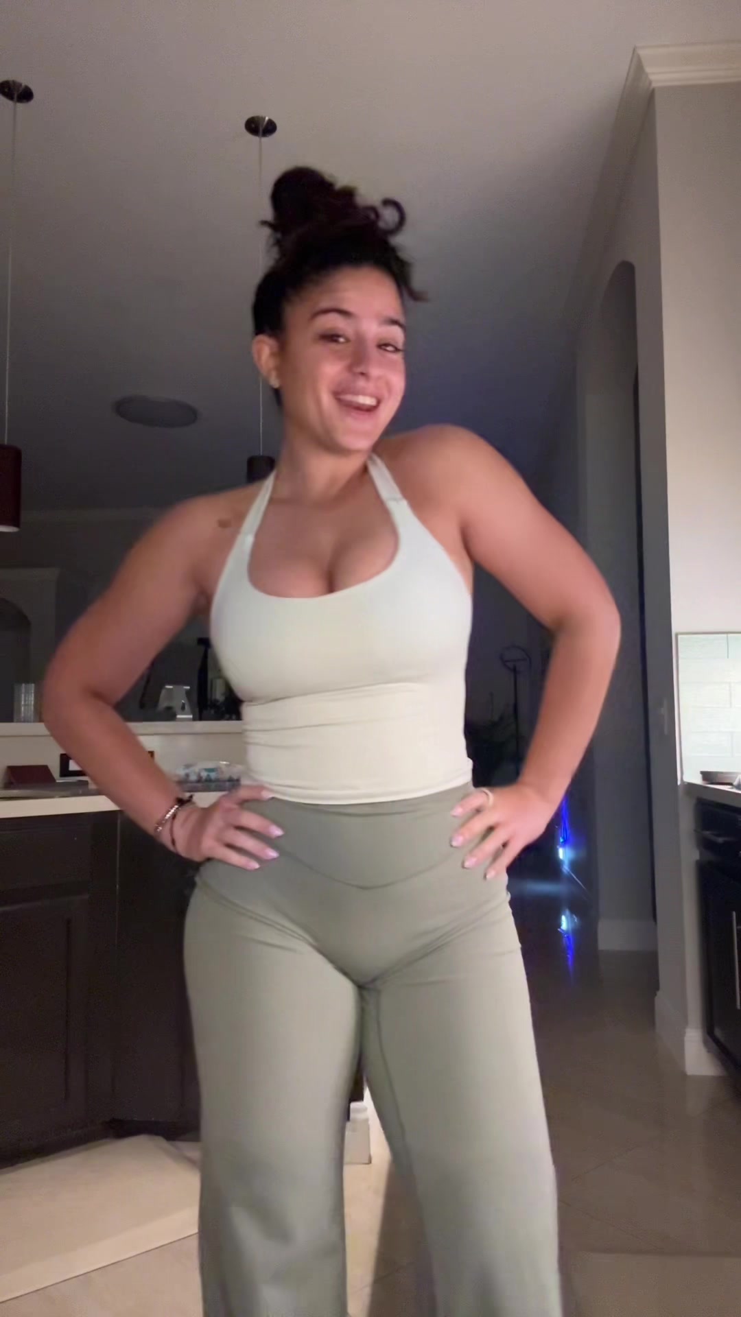 @LEEAM🪬 | FITNESS