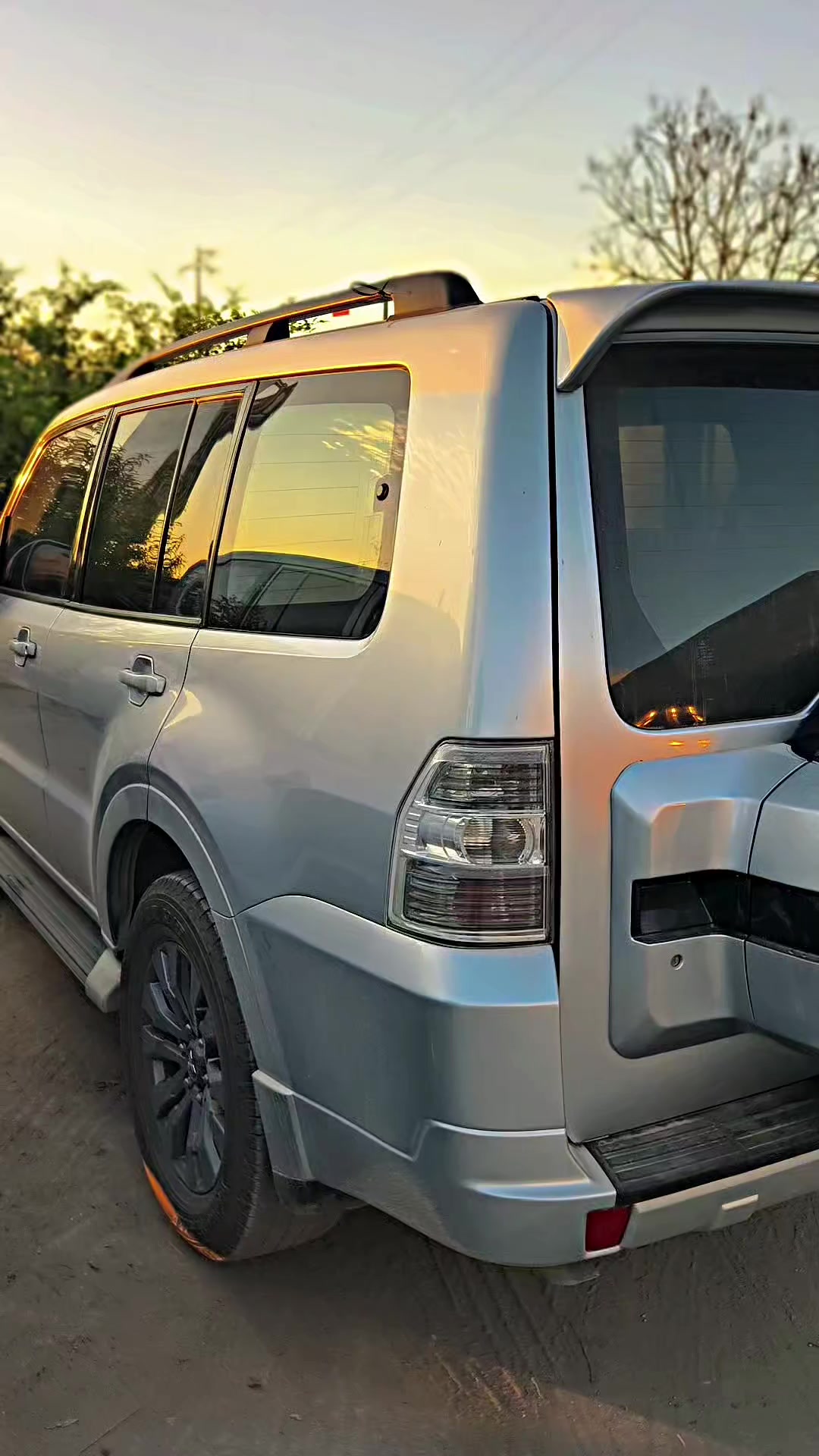 @PAJERO V93🇻🇳 HƯNG YÊN