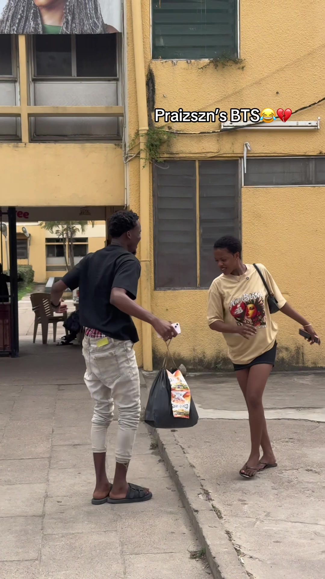 @PRAIZ CLIPS