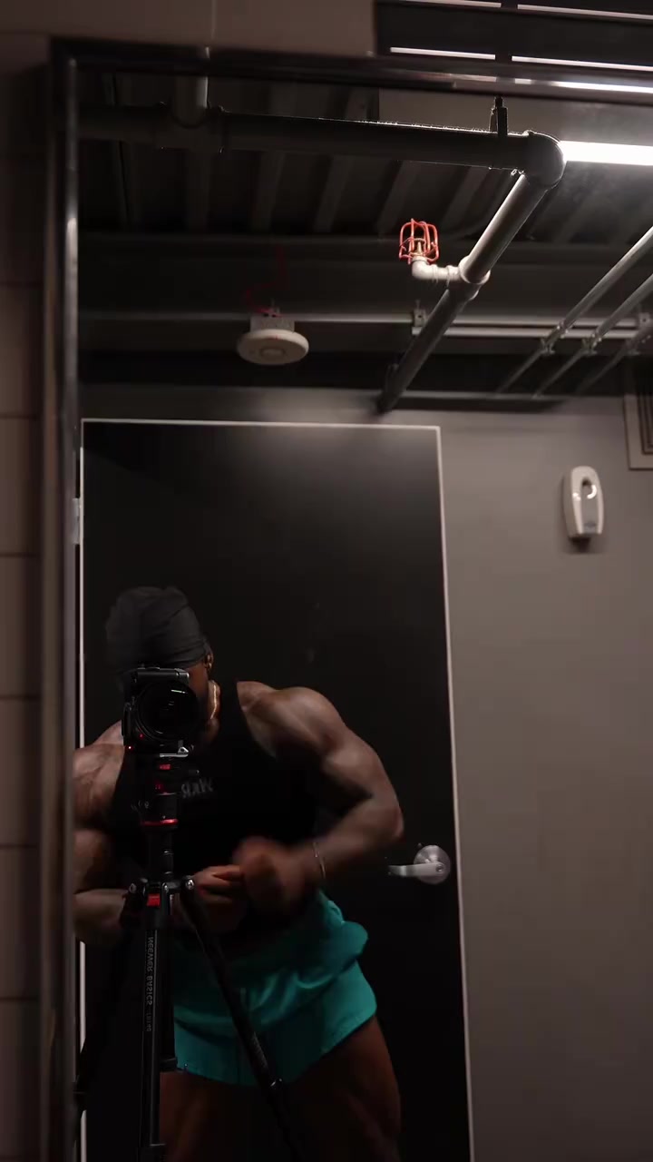 @Enockfitness_