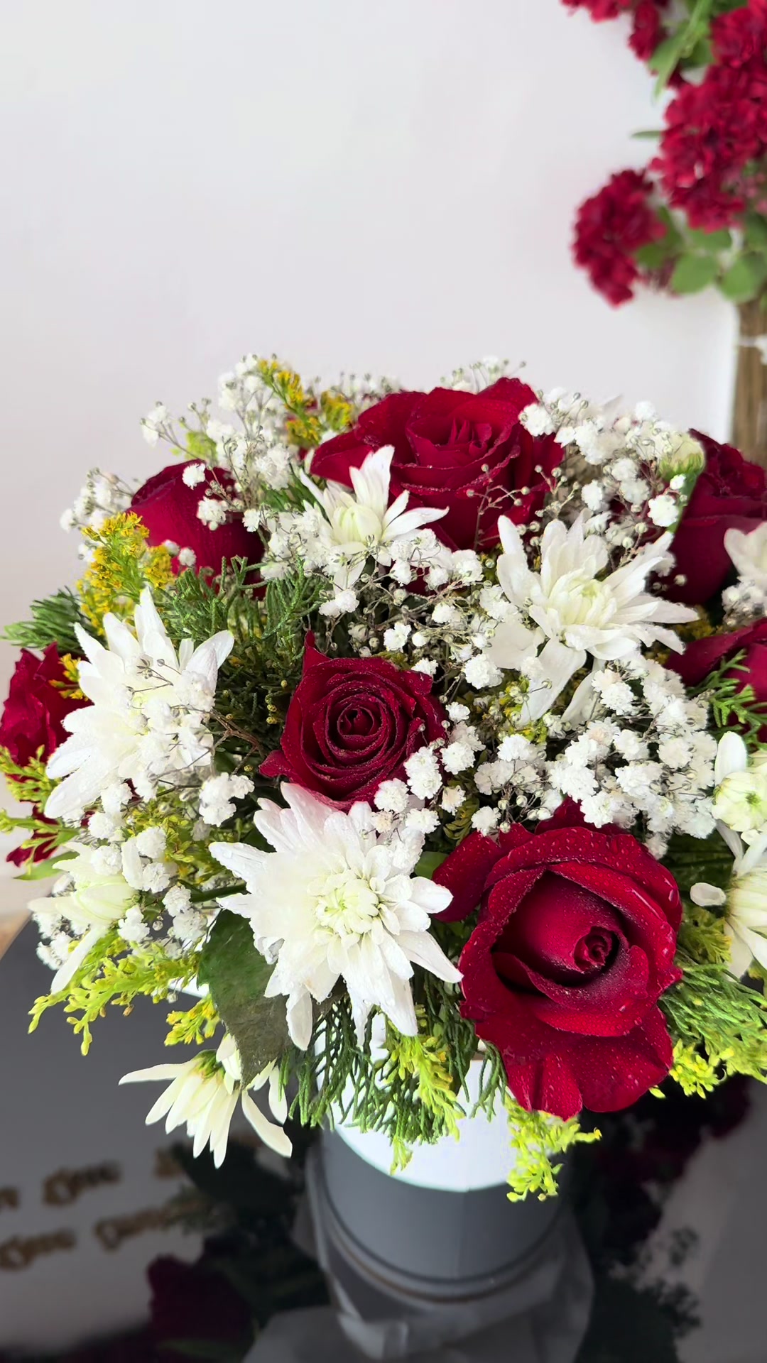 @CrisArtes & Decor/Florista