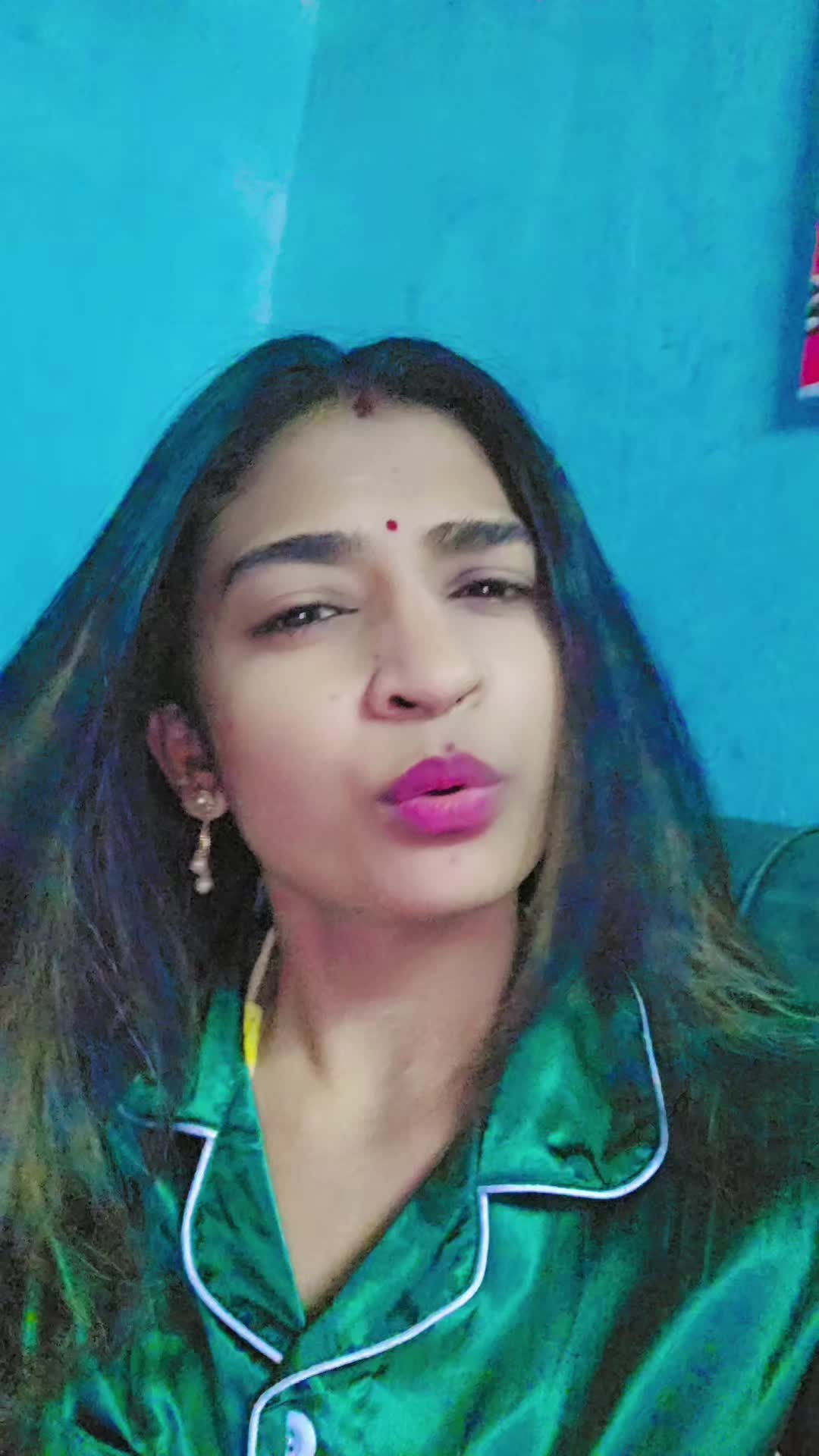 @THURGADEVI 💚👀