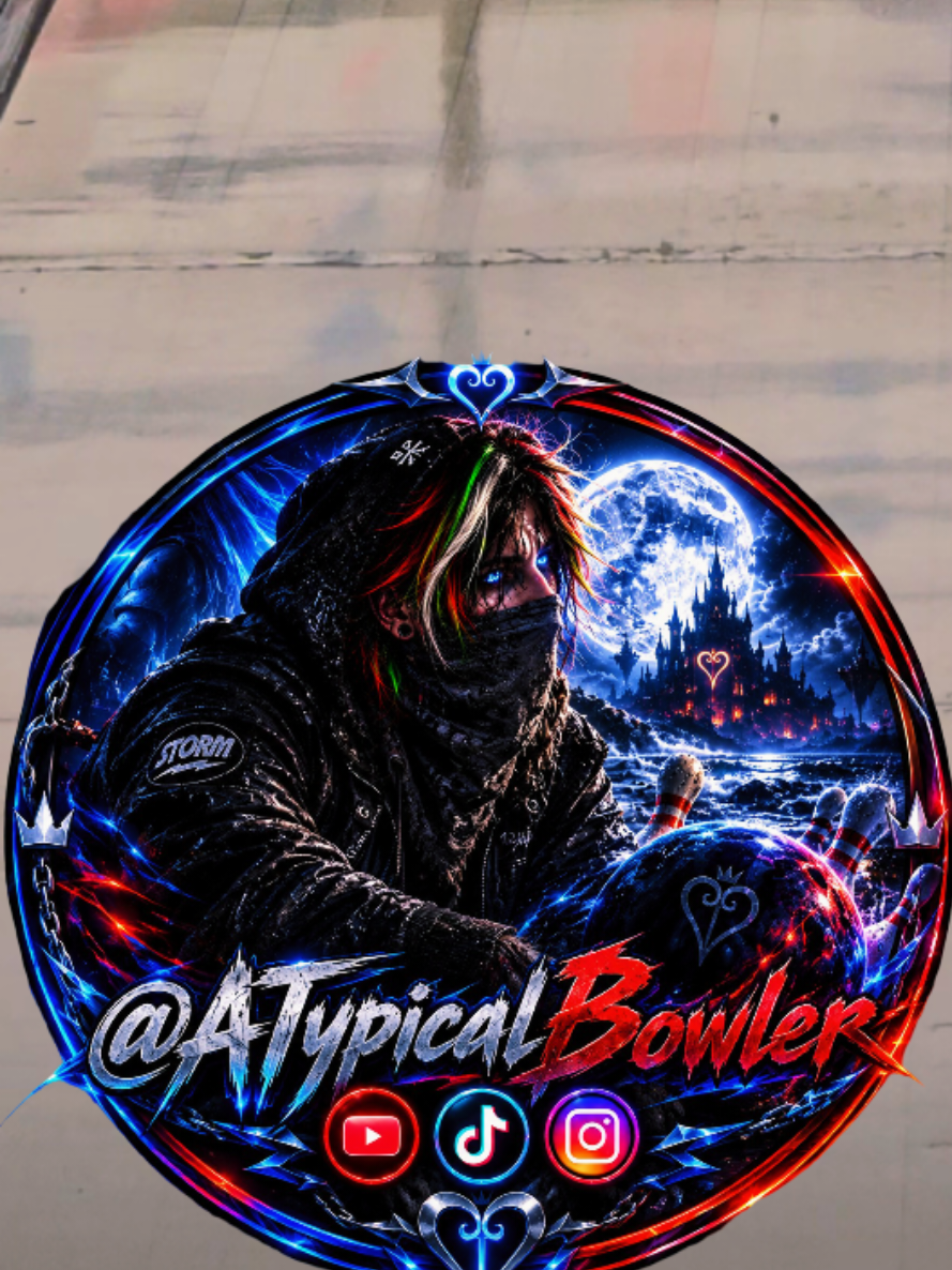 @ATypicalBowler