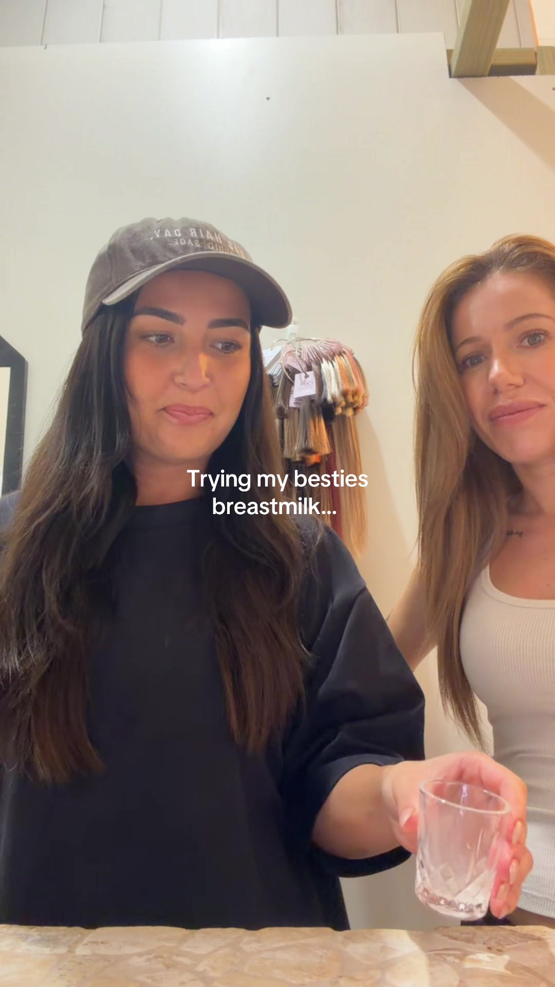@Taya Bree Hair
