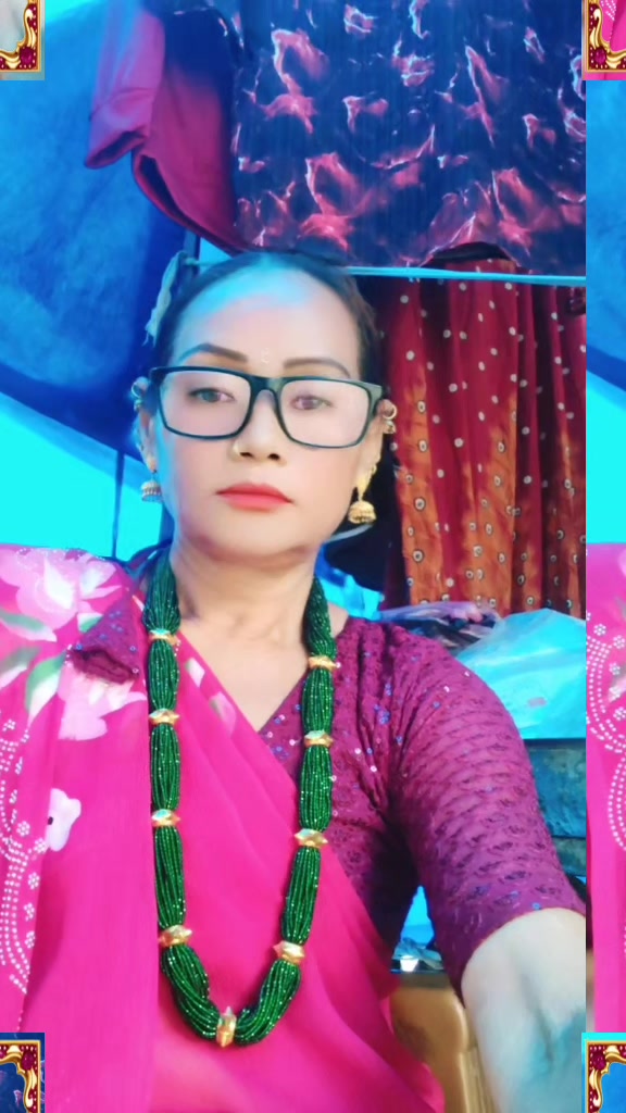 @Kamala Thapa