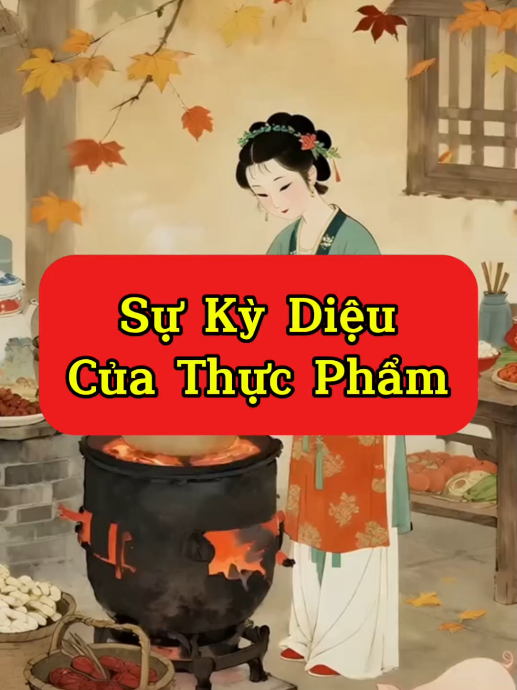 @TRÍ TUỆ CỔ XƯA OFFICIAL