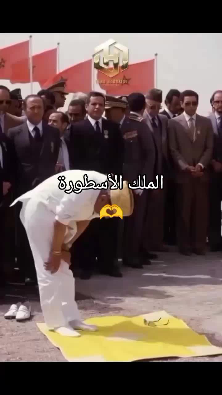 @المملكة المغربية الشريفة🫶