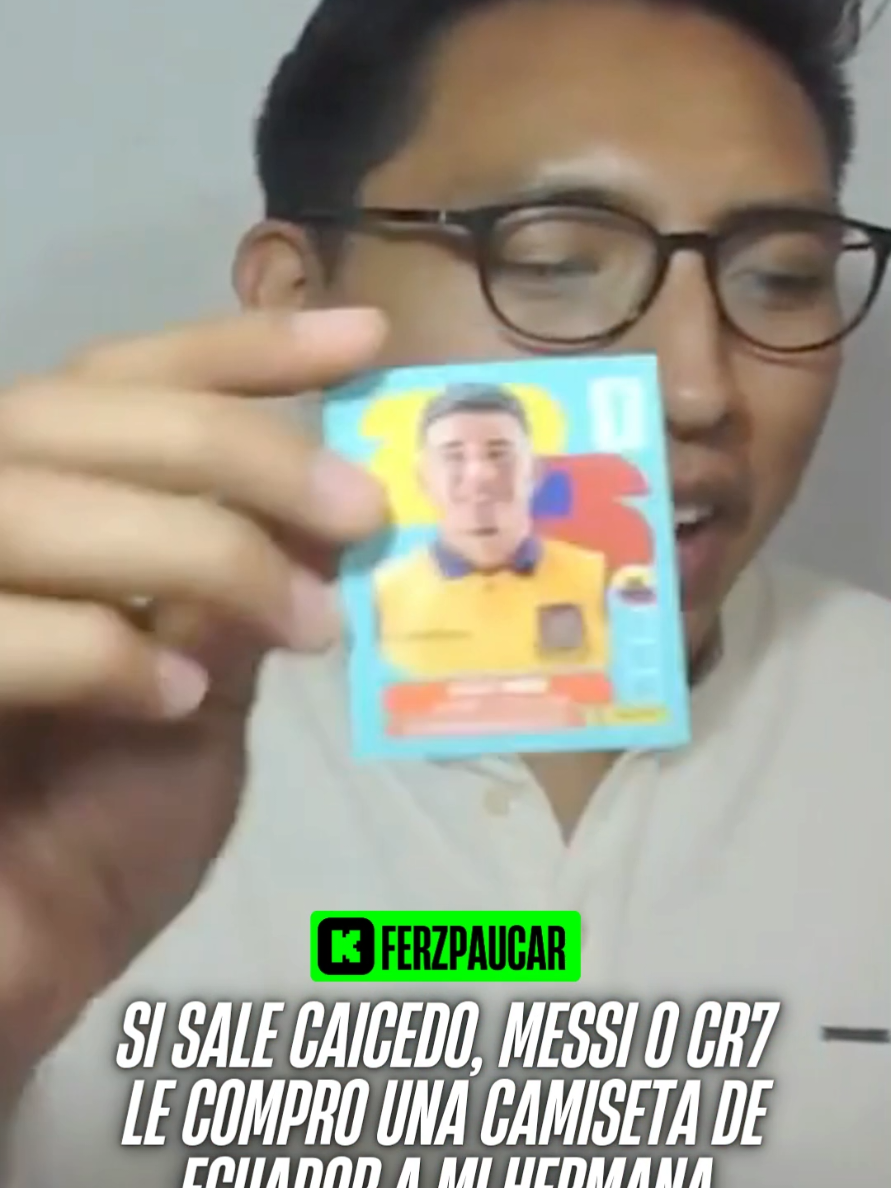 @Ferz Paucar🎙️