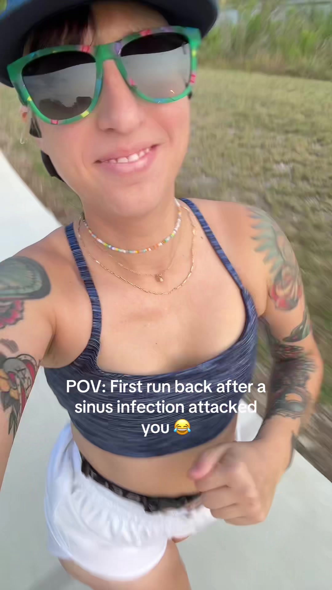 @Megan Elizabeth