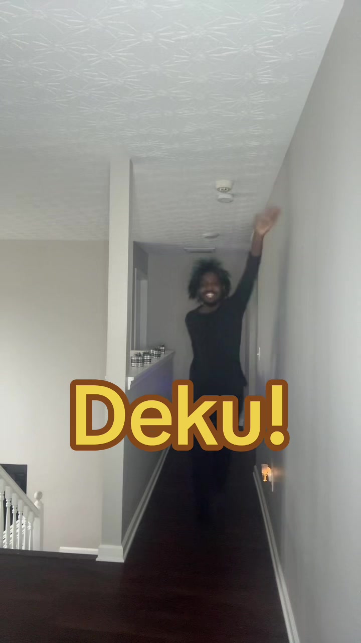 @Elijah Walker