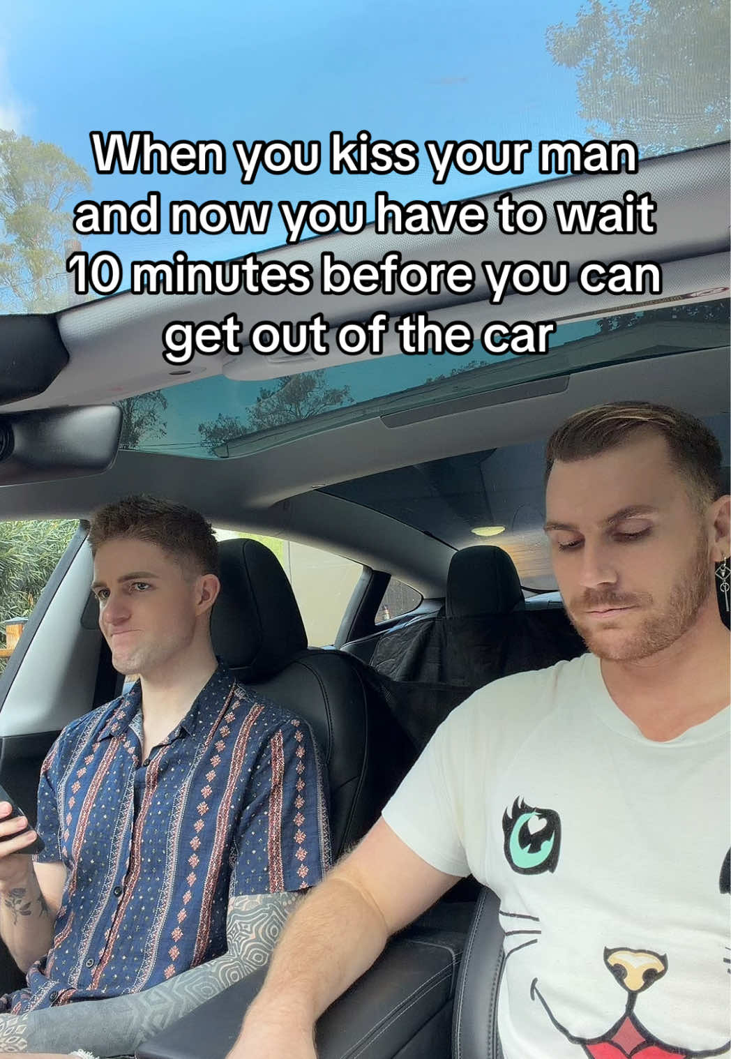 @Tommy Alexander