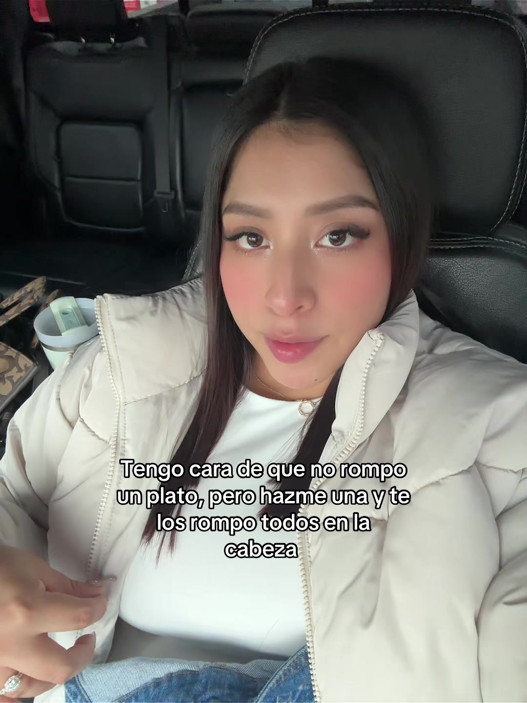@Elisa Chavez