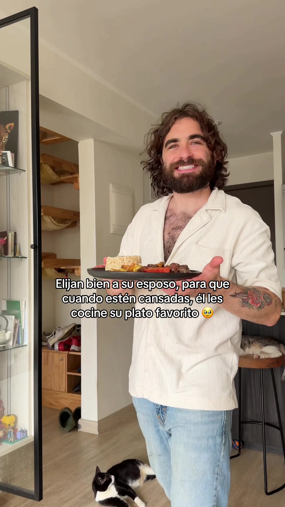 @Caren y Coco ♥️
