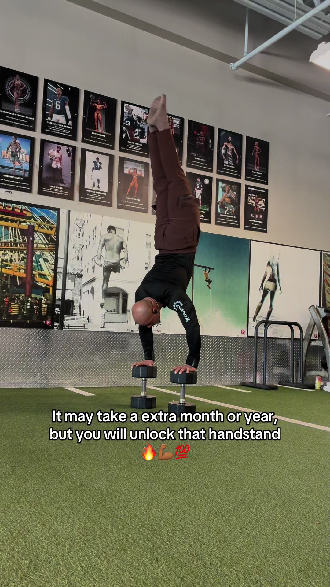@OMNÏA Fit Club