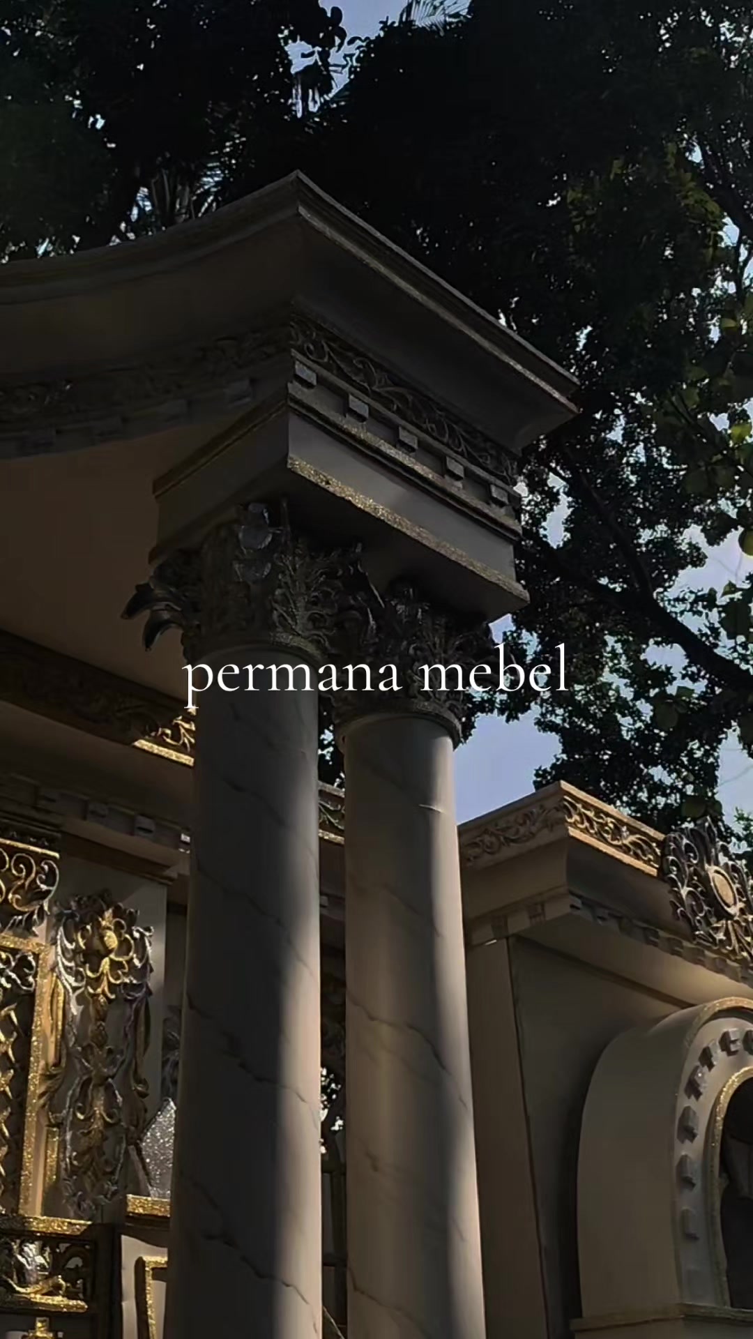 @Permana Mebel Jepara