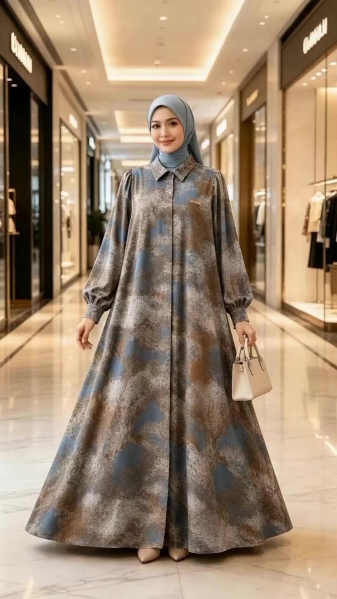 @Aisya Fashion