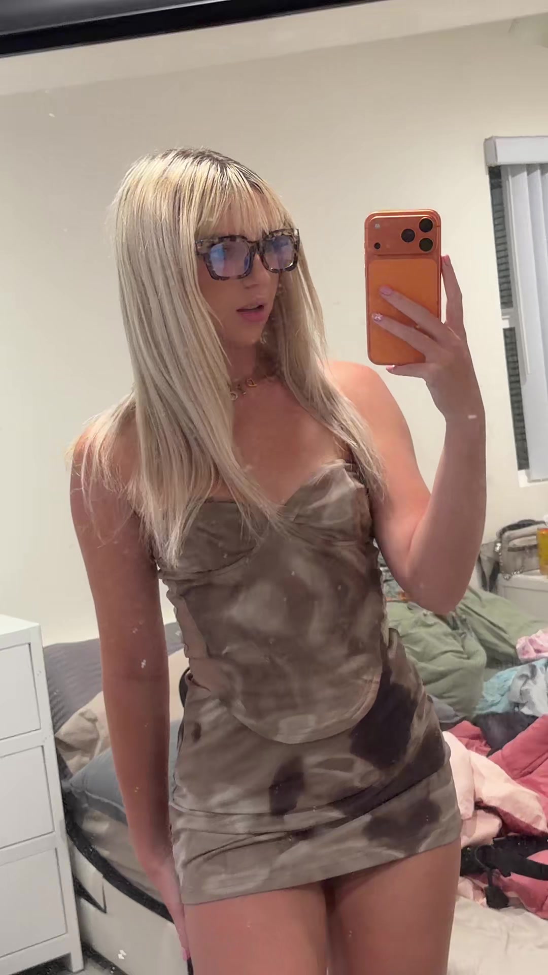 @Britt Blair