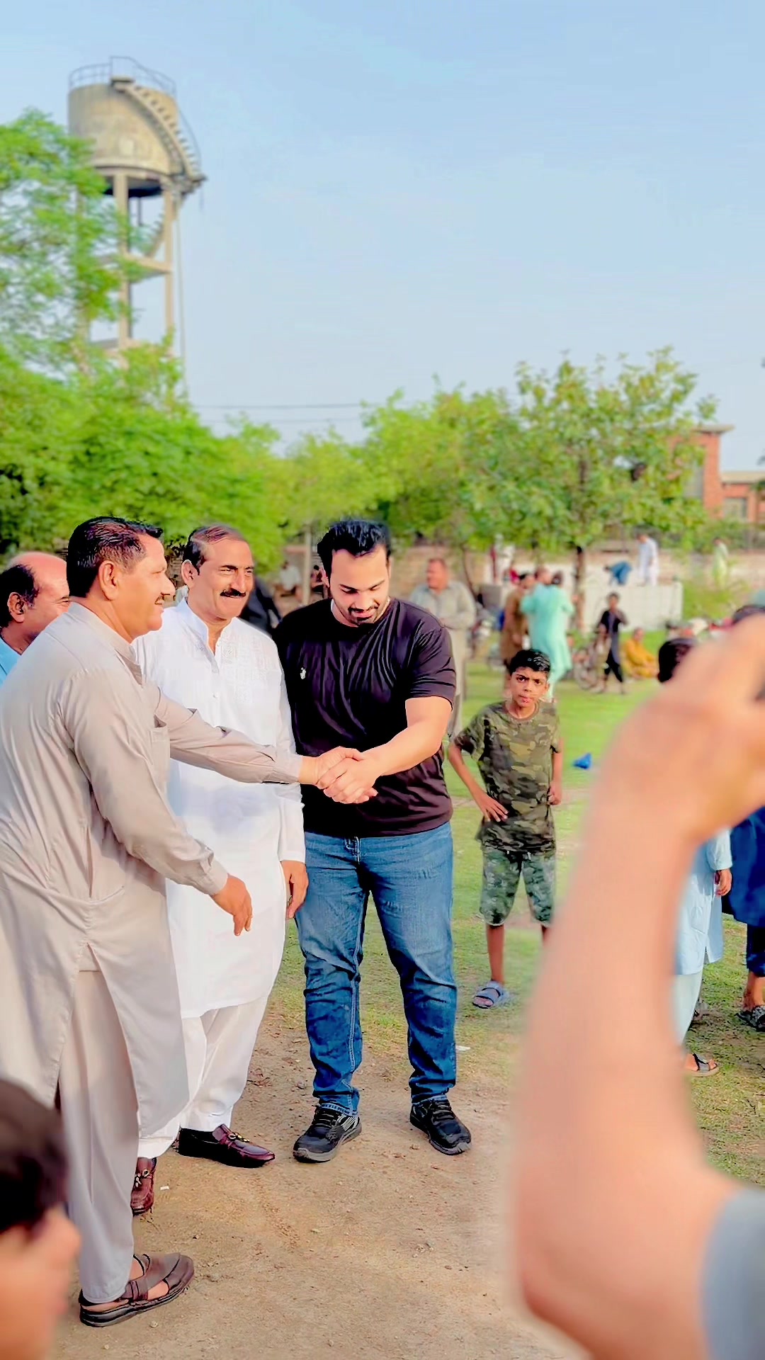@Hassan Afzal (Pehlwan)🏅✅️