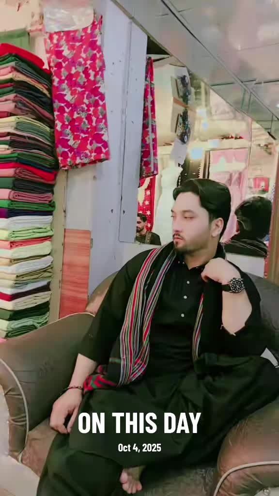 @IjazOo ✌