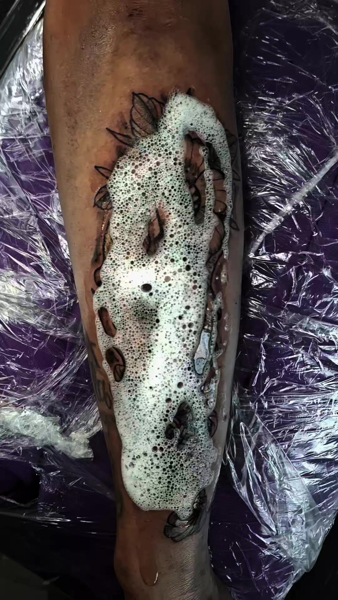 @Dylan Tattoo