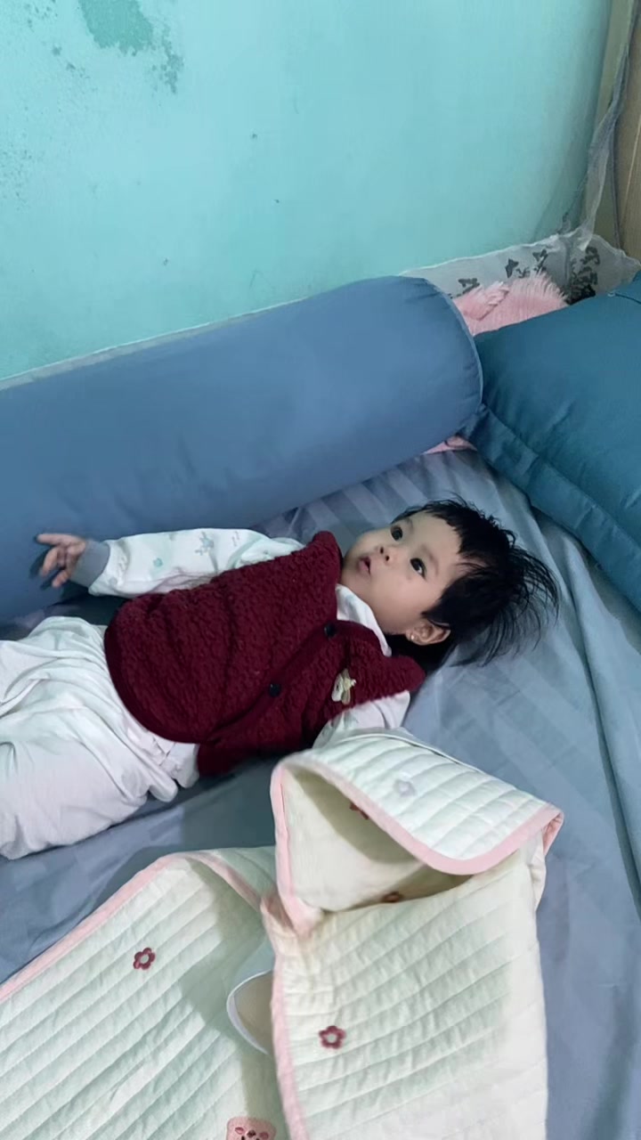 @Con L&agrave; Quỳnh Anh 🥰