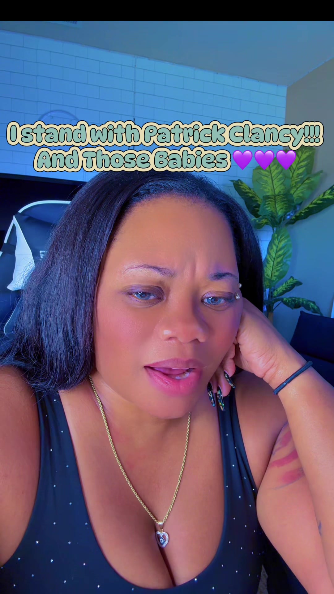 @🧨Dee Lashay🧨🤘🏾💅🍹🇺🇸