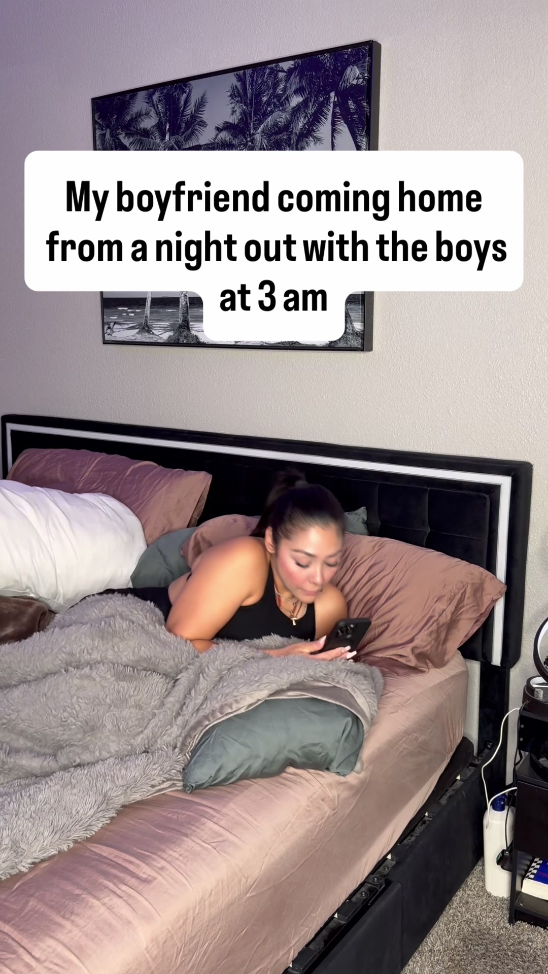 @Chris & Crystal