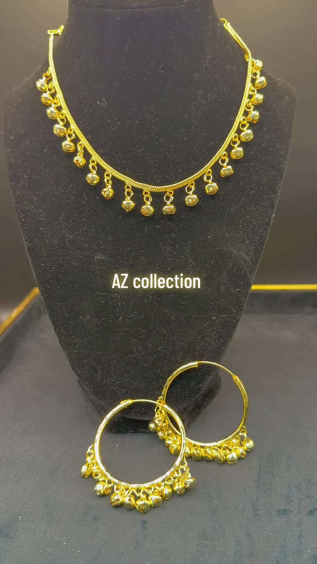 @AZ Collections