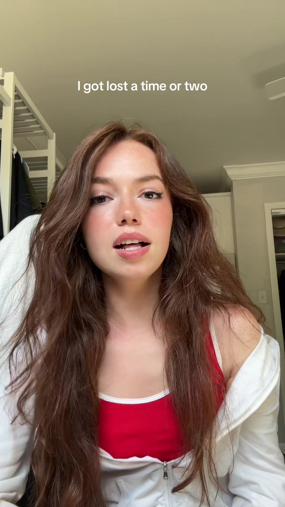 @Mara Justine