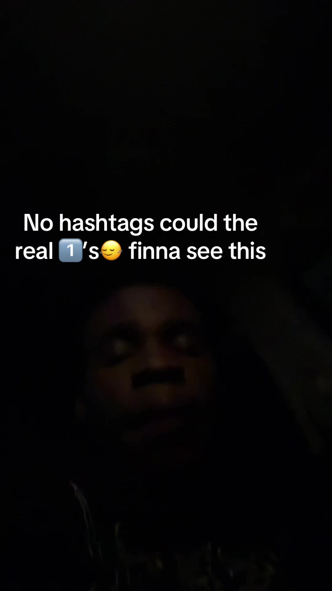 @nobodynosesme