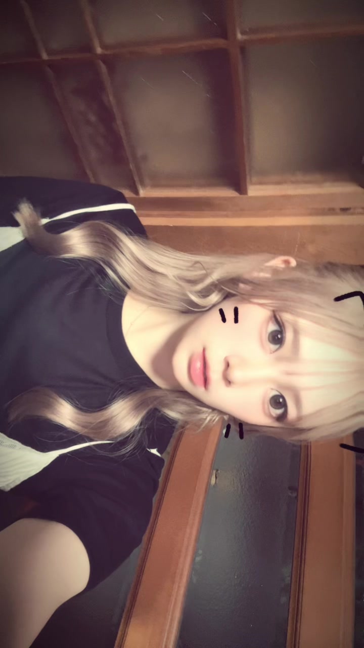 @陽菜