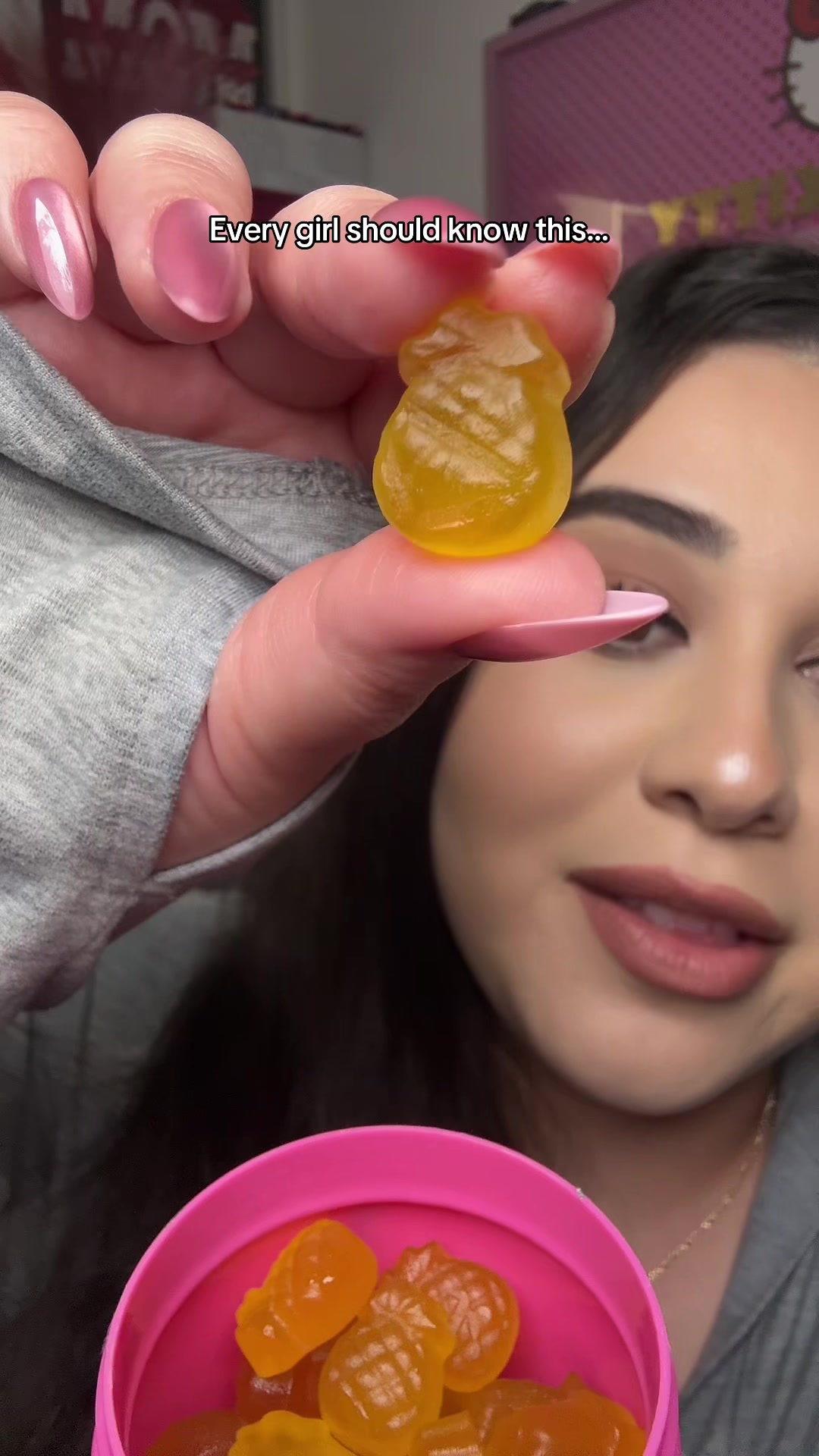 @Julie Approved 🎯