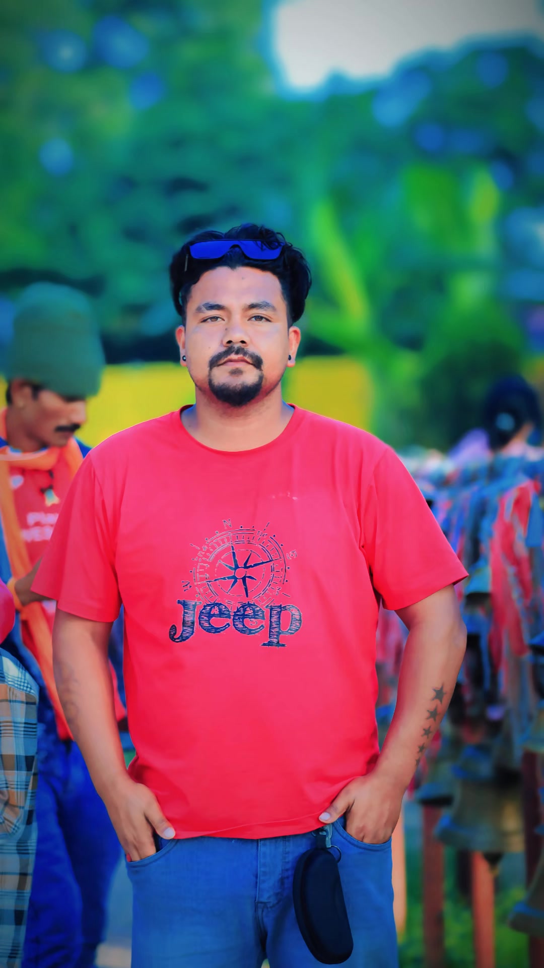 @Arayan Singh thakuri