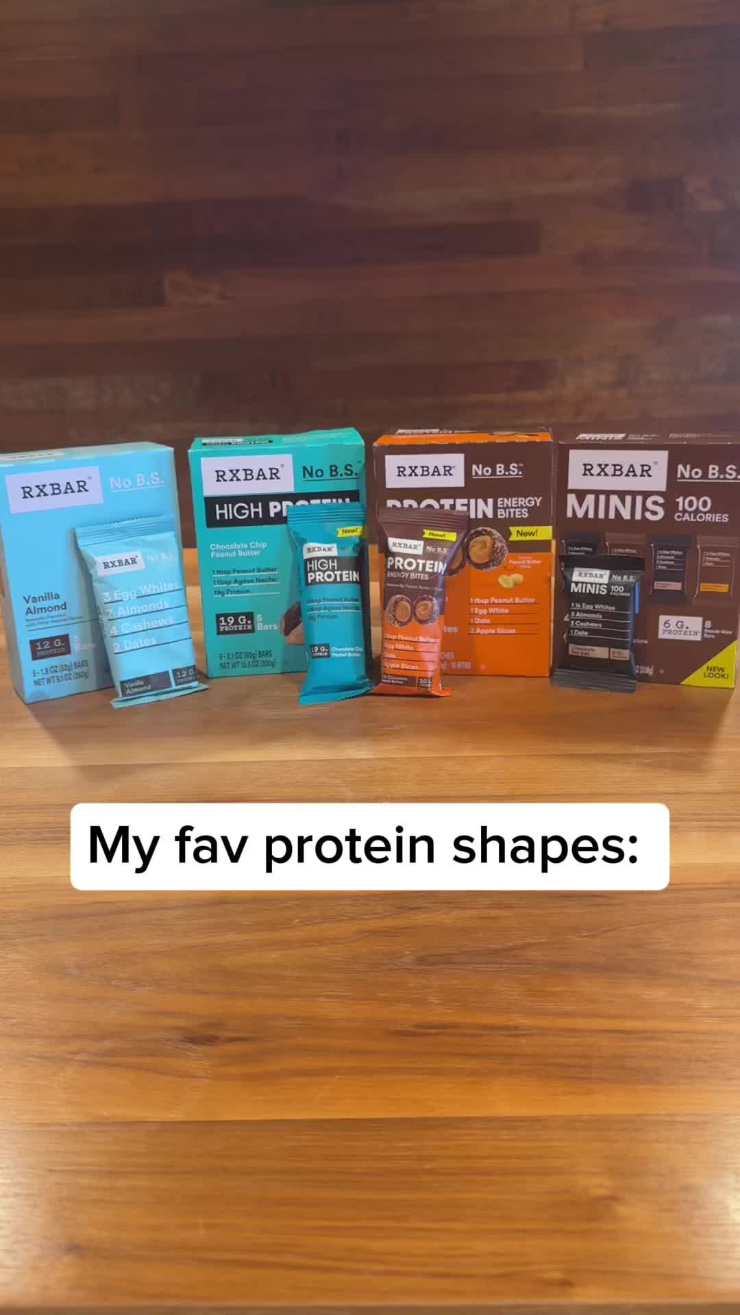 @RXBAR